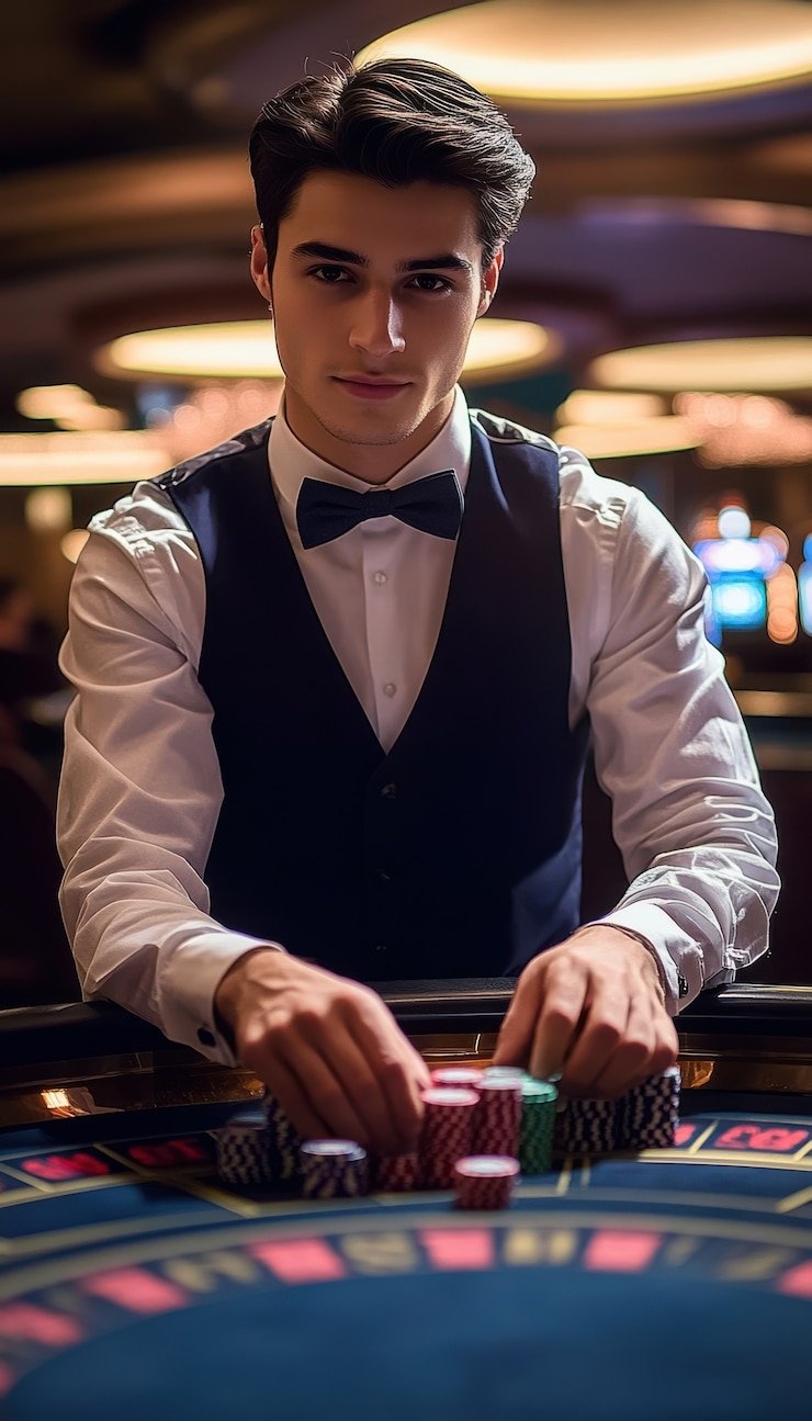 Panduan Responsible Gaming menang8 untuk pengguna dewasa Indonesia agar bermain dengan bijak dan seimbang