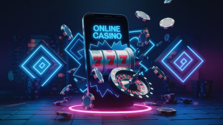 Tampilan antarmuka platform hiburan menang8 yang responsif di berbagai perangkat