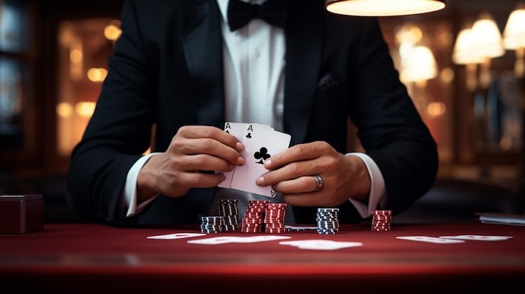 Strategi dan tips taruhan olahraga yang bertanggung jawab untuk pengguna menang8 Indonesia